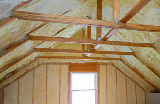 Best Spray Foam Insulation in New Hartford Center, CT