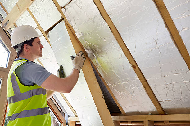 Professional Insulation Contractor in New Hartford Center, CT