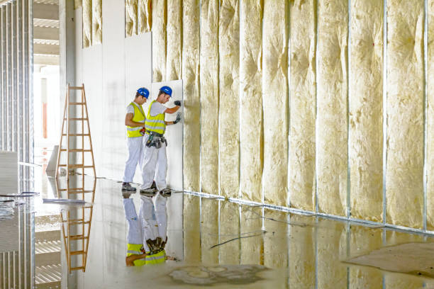 Best Spray Foam Insulation in New Hartford Center, CT